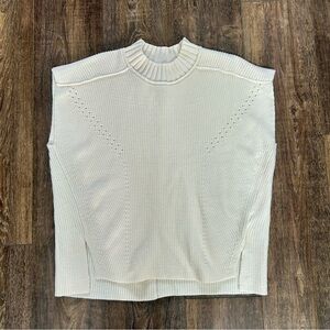 Anthropologie Maeve Sweater Top